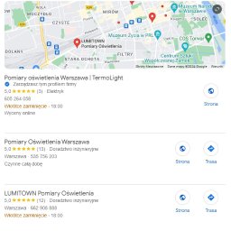 Chcesz być w pierwszej 