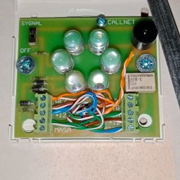 Montaż oświetlenia Warszawa 1