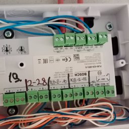 Montaż oświetlenia Warszawa 4