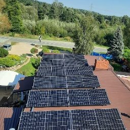 Fotowoltaika Bytom 2