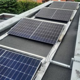 Fotowoltaika Bytom 3