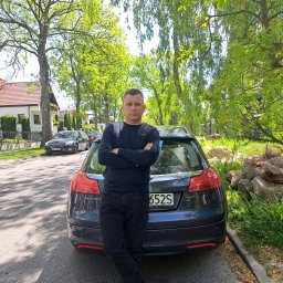 VIKARO-BUD - Firma Elewacyjna Wejherowo