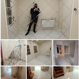 Malowanie mieszkań Żerków 4