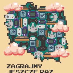 Grafik komputerowy Kraków 3