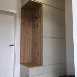 Kuchnie na wymiar Poznań 3