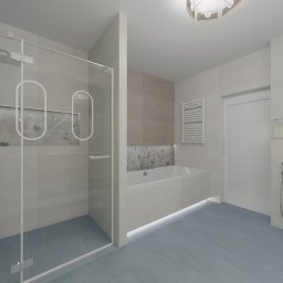 Projektowanie mieszkania Zielona Góra 2