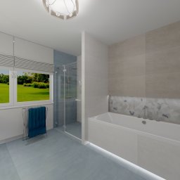 Projektowanie mieszkania Zielona Góra 4