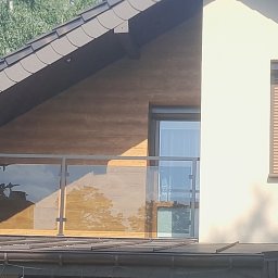 Wycinka drzew Władysławów 4