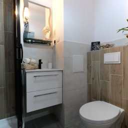 Wykończenia wnętrz Olecko 4