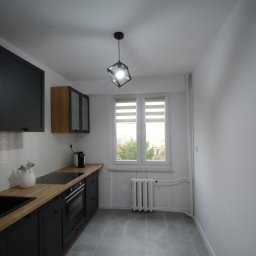 Rob Robotka - Świetne Remonty Biur Olecko