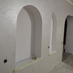 Remont łazienki Poznań 2