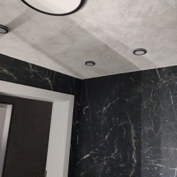 Remont łazienki Poznań 4