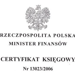 Pełna księgowość Warszawa 2