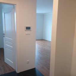 Sprzątanie mieszkań Kraków 2