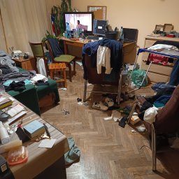 Sprzątanie mieszkań Kraków 4