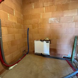 Ogrzewanie podłogowe Knurów 3