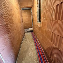 Ogrzewanie podłogowe Knurów 4