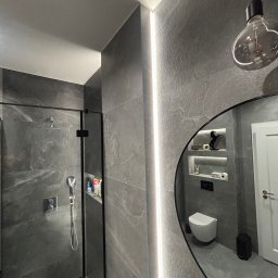 Gładzie Ciechanów 1