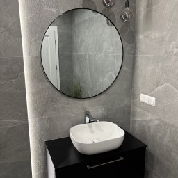 Gładzie Ciechanów 2