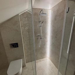 Gładzie Ciechanów 4