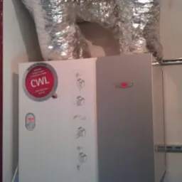 Zdjęcia z wykonywanych inwestycji