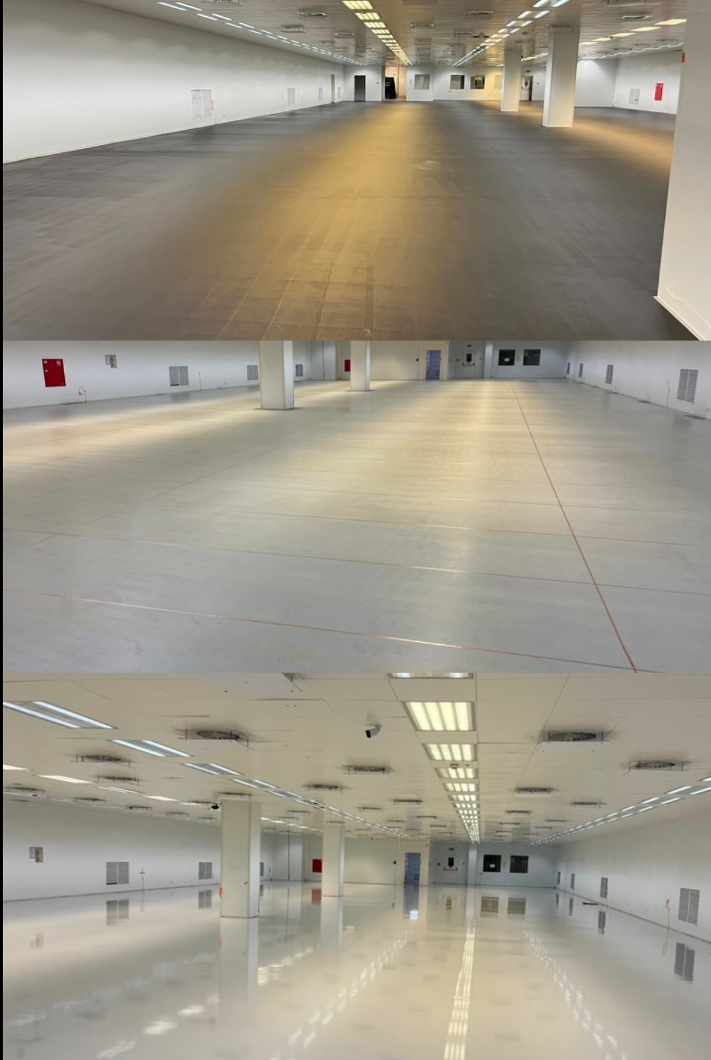 Posadzka elektrostatyczna