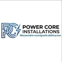 PowerCore Installations - Instalatorstwo Elektryczne Lubin