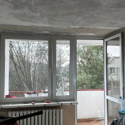 Malowanie mieszkań Tychy 2