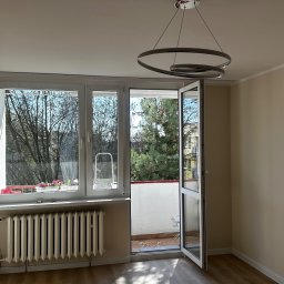 Malowanie mieszkań Tychy 3