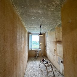 Malowanie mieszkań Tychy 4