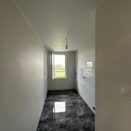 Malowanie mieszkań Tychy 1