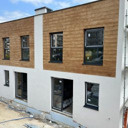 Ocieplanie elewacji Gdynia 2