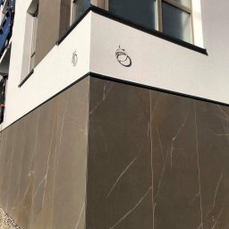 Ocieplanie elewacji Gdynia 3