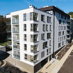 Ocieplanie elewacji Gdynia 4