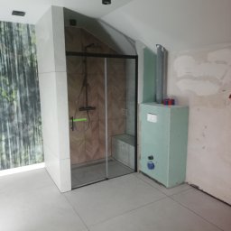 Naprawa dachów Suwałki 1