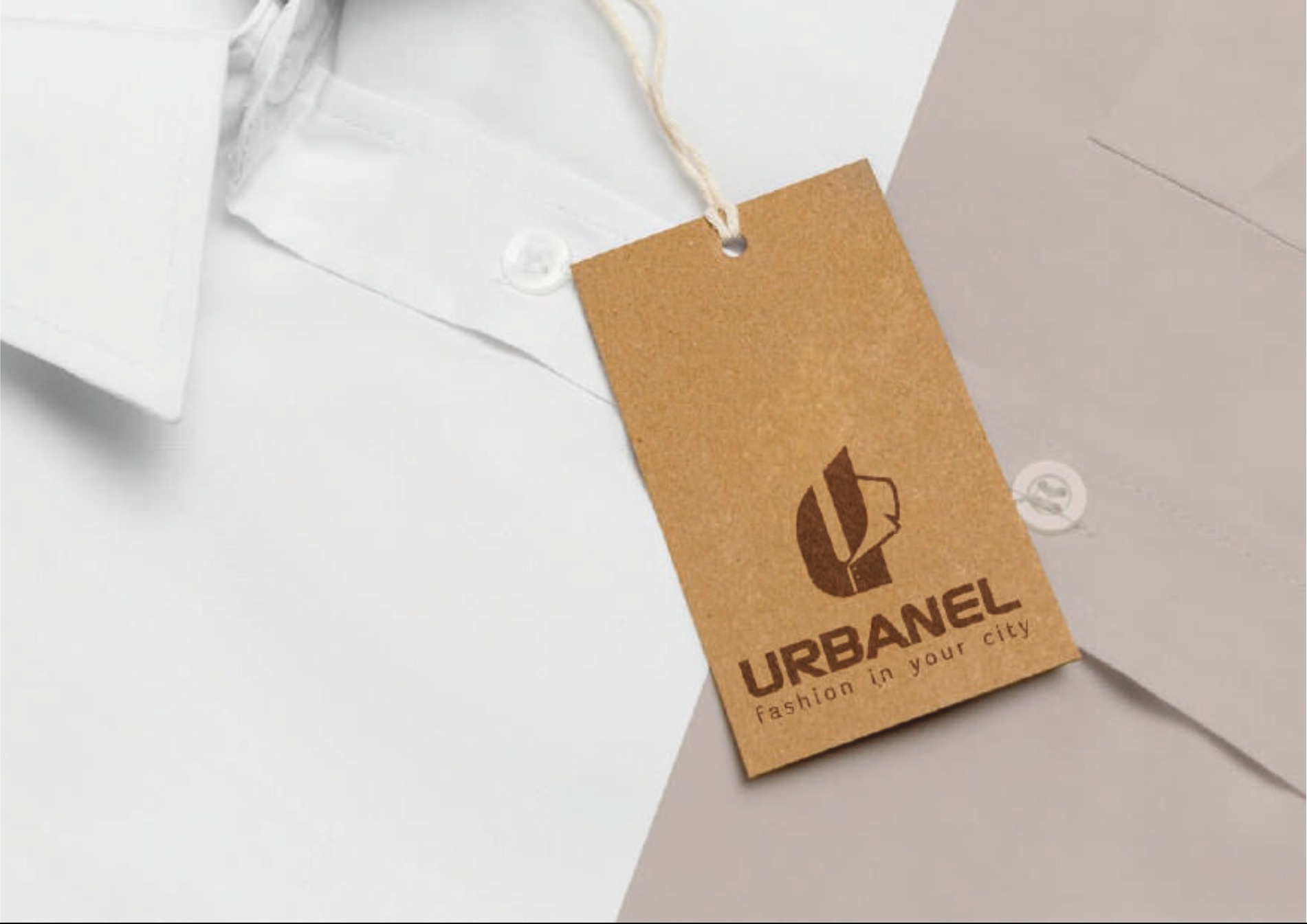 Logo dla fajnego klienta/