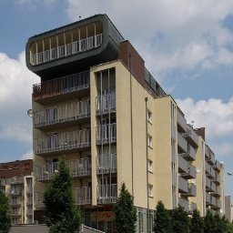 Osiedle Reja 74-96 – rozległy kompleks mieszkalny, którym zajmujemy się od 2010 roku