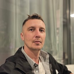 Vasyl Shpynta - Piece CO Wrocław