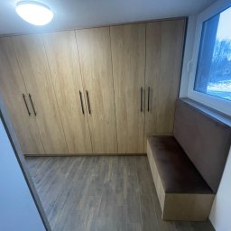 Kuchnie na wymiar Jaszczurowa 1