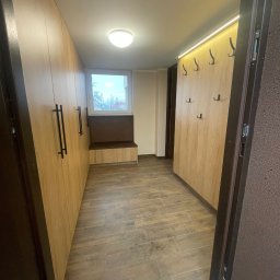 Renewood Piotr Mos&oacute;r - Schody drewniane Wadowice