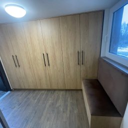 Renewood Piotr Mos&oacute;r - Zadaszenia, wiaty i pergole Wadowice