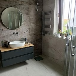 Remonty mieszkań Solec-Zdrój 1