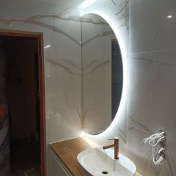 Remonty mieszkań Solec-Zdrój 3