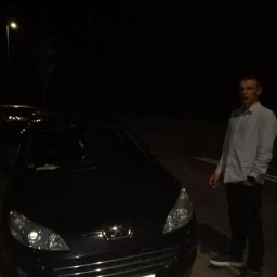 YANA LESIV Monolith Masters - Zbrojarz Podłęże