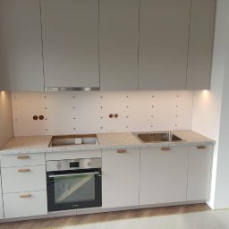 Kuchnie na wymiar Warszawa 3