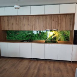 Kuchnie na wymiar Warszawa 4