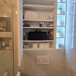 Kuchnie na wymiar Warszawa 2