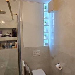 Kuchnie na wymiar Warszawa 1