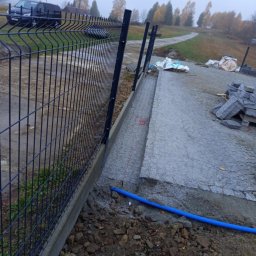 Układanie kostki brukowej Bytom 2