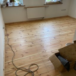 Przewóz osób Gliwice 1